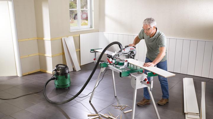 Immagine prodotto Bosch Home & Garden Pta 2400 (122 cm, 244 cm)