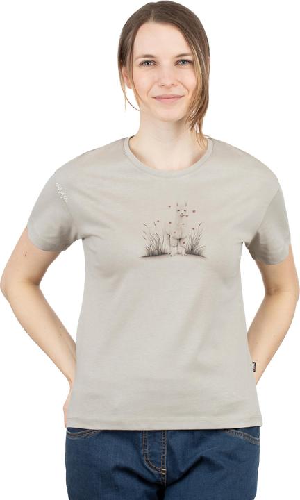 Produktbild Chillaz Klettershirt Alpaca Meadow (40, L)