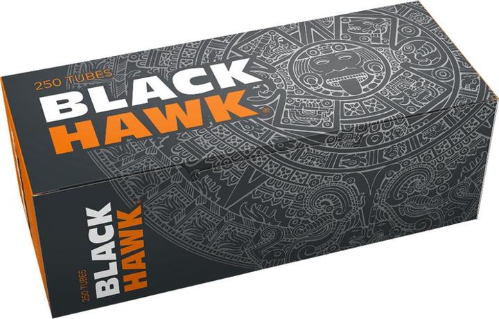 Produktbild Black Hawk Zigarettenhlsen