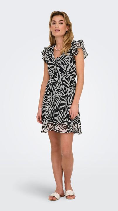 Produktbild Only ONLASTA Midikleid Kleid (M)