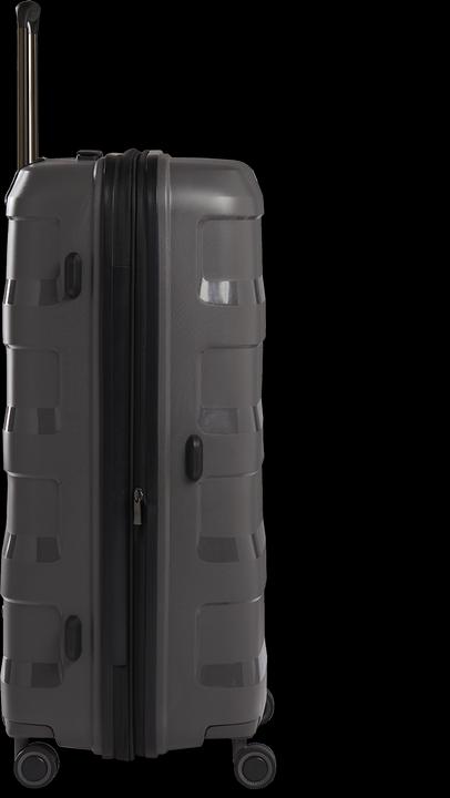 Image du produit Stratic Straw+ - Valise rigide (120 l, L (90 - 115l))