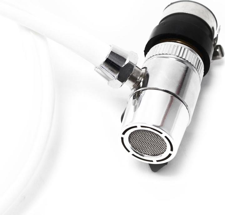 Actual product image Naturewater TR203 filter