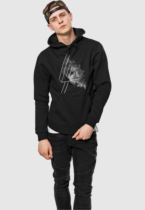 Produktbild Merchcode Linkin Park Logo Hoody (3XL)