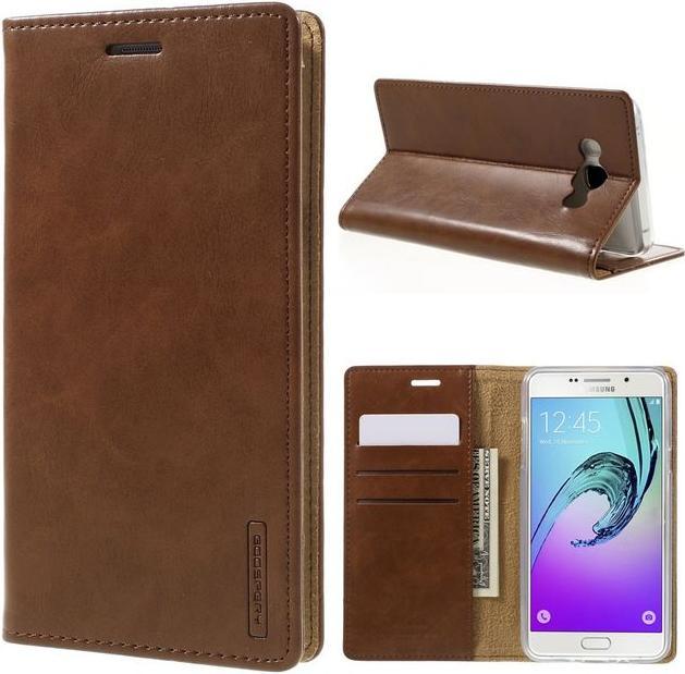 Image du produit Goospery Bluemoon Flip Series (Samsung Galaxy J7 (2016))