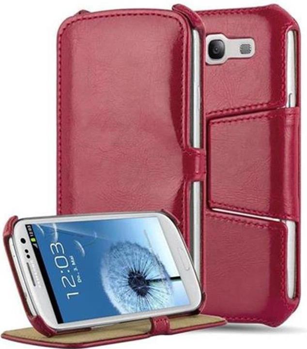 Immagine prodotto Cadorabo Custodia per Samsung Galaxy S3 / S3 NEO (Samsung Galaxy S3, Samsung Galaxy S3 Neo)
