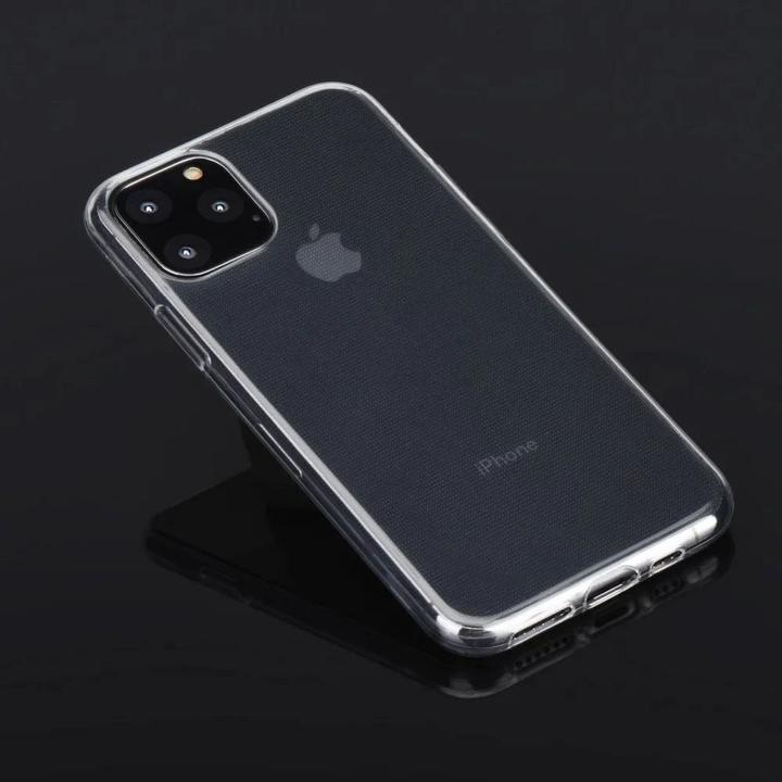 Productafbeelding OEM Back panel cover BACK CASE ULTRA SLIM 0,5 mm for REALME 12 Pro 5G / 12 Pro Plus 5G transparent (Xiaomi 12 Pro 5G)