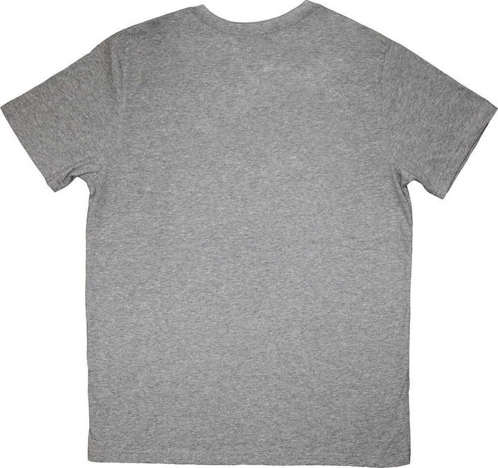 Actual product image Universal Textiles Unisex Adult Mini Logo T-Shirt (S)