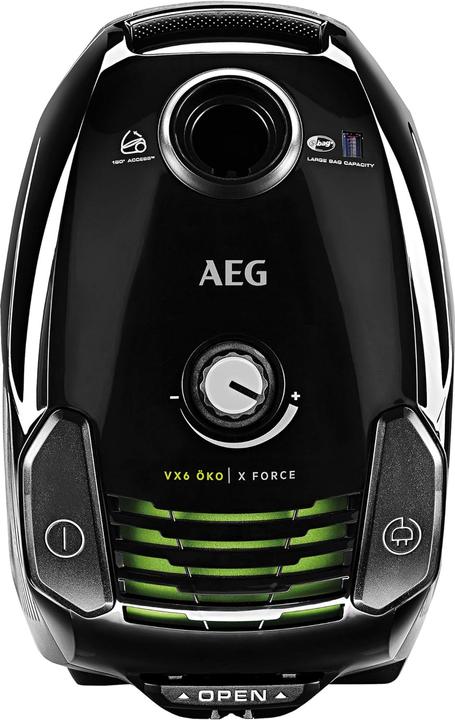 Image du produit AEG VX6-2-ÖKOX