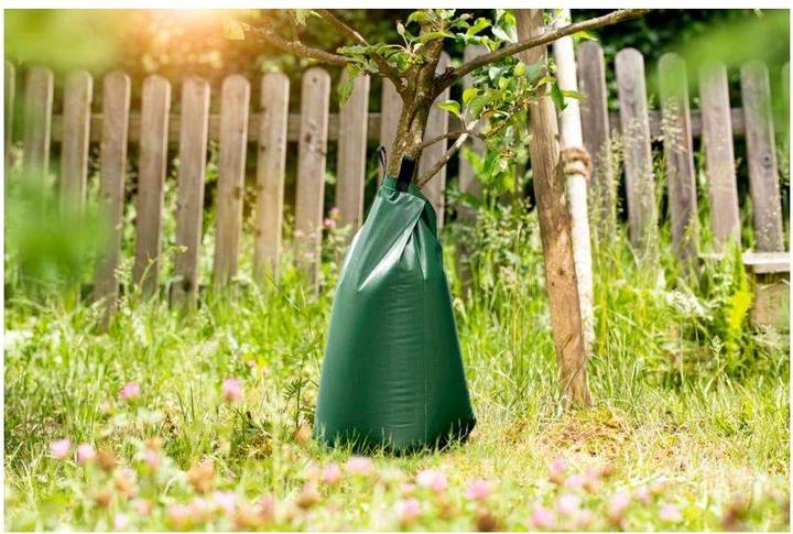 Immagine prodotto Windhager Sacco per irrigazione 56lt (Borsa per innaffiare gli alberi)