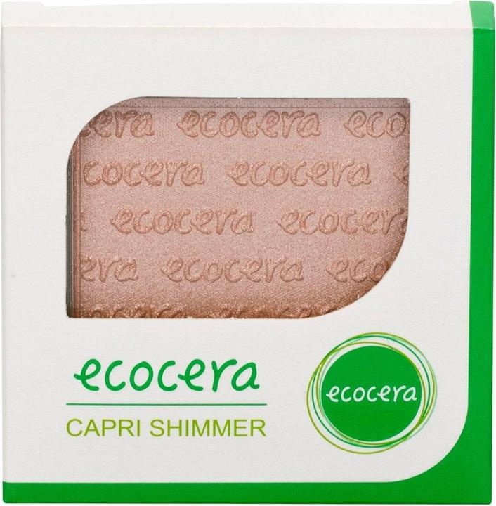 Ecocera Shimmer - Brightener 10 G Capri