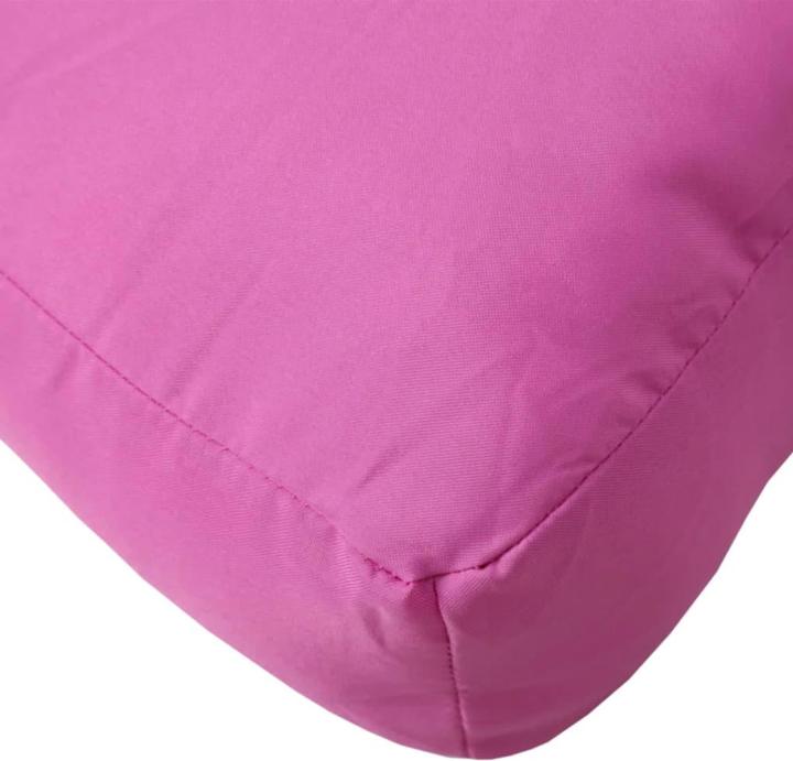Actual product image VidaXL Thaddeus (70 x 70 x 12 cm)