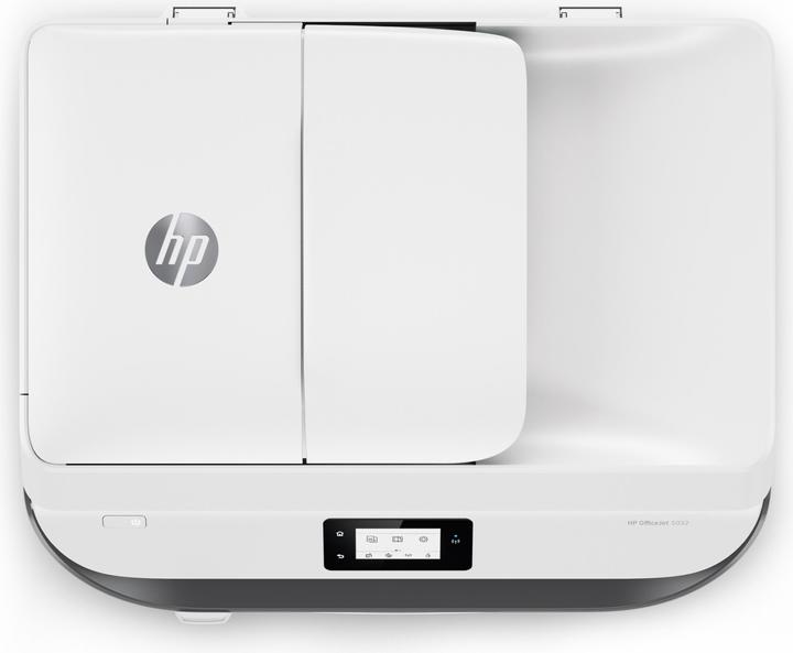 Actual product image HP Envy 5032 (Ink, Colour)