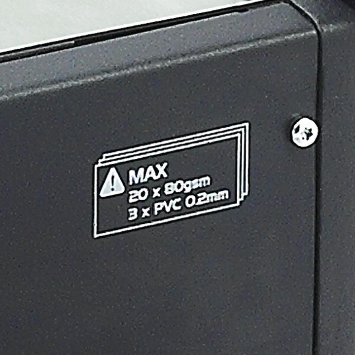 Image du produit GBC Combbind C150Pro (Reliure en plastique)