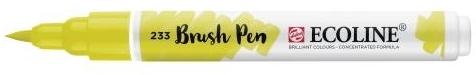 Immagine prodotto Talens Penna a pennello Ecoline (Chartreuse, 1 x)