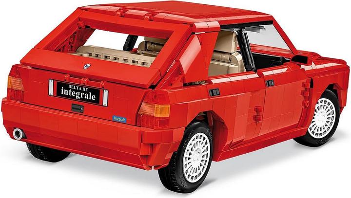 Produktbild Cobi Lancia Delta