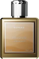 Superz. Superz Budapest Spizen Abu Dhabi Extrait De Parfum 50 Ml (Eau de Parfum, 50 ml)
