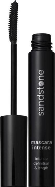 Produktbild Sandstone Mascara Intense Black (Schwarz)