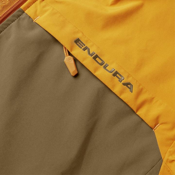 Produktbild Endura SingleTrack Jacke II (M)