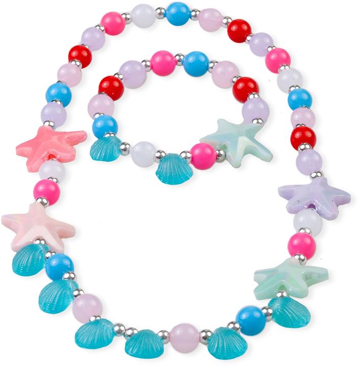 Great Pretenders Armband und Halskette Fun (Plastic)