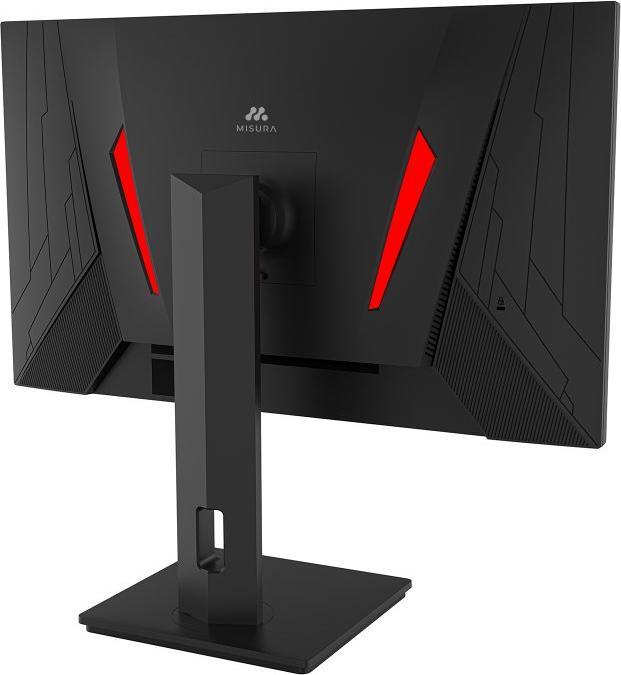Image du produit Misura Moniteur de jeu 25" - 240 Hz (1920 x 1080 pixels, 25")
