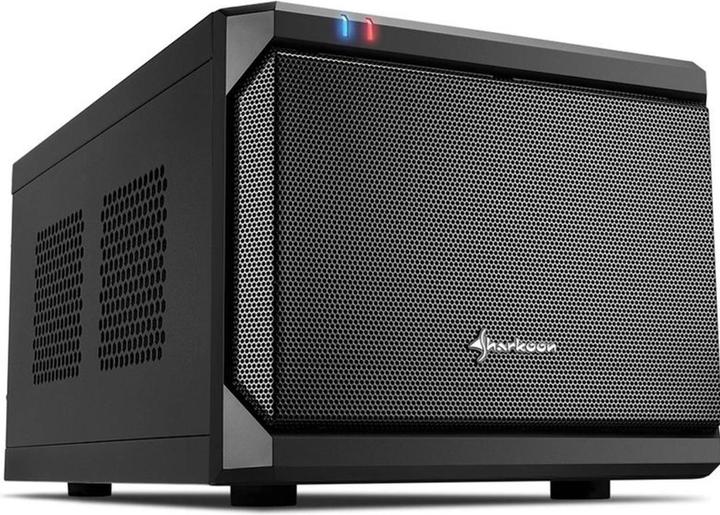 Produktbild Sharkoon QB One (Mini-ITX)