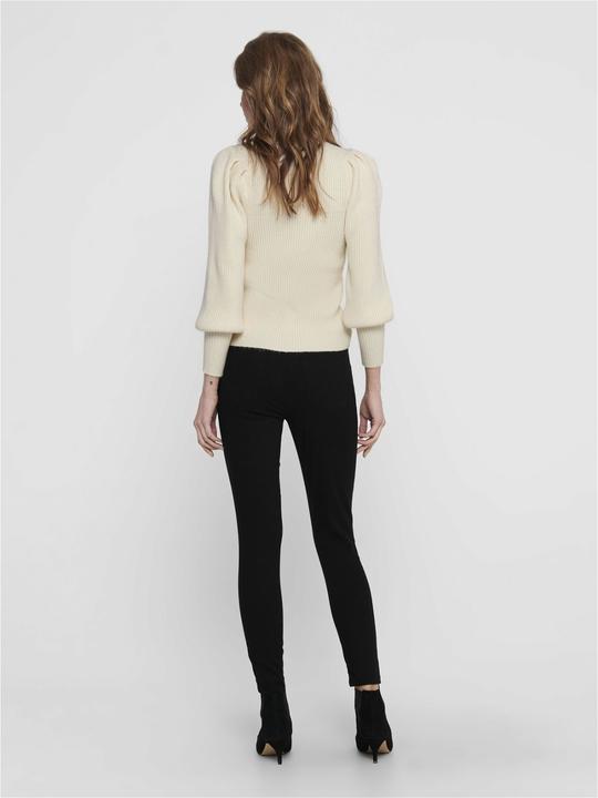 Produktbild Only Hoher Kragen Strickpullover (XS)