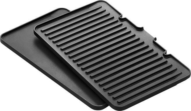Actual product image Braun BRA Contact grill CG 7020