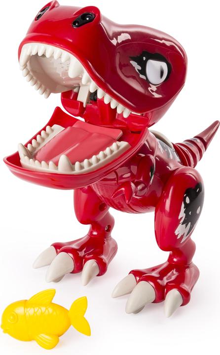 Actual product image Spin Master Zoomer Dino Chomplingz