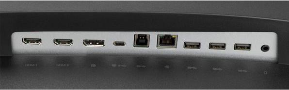 Produktbild Lenovo Legion R45w-30 (5120 x 1440 Pixel, 44.50")