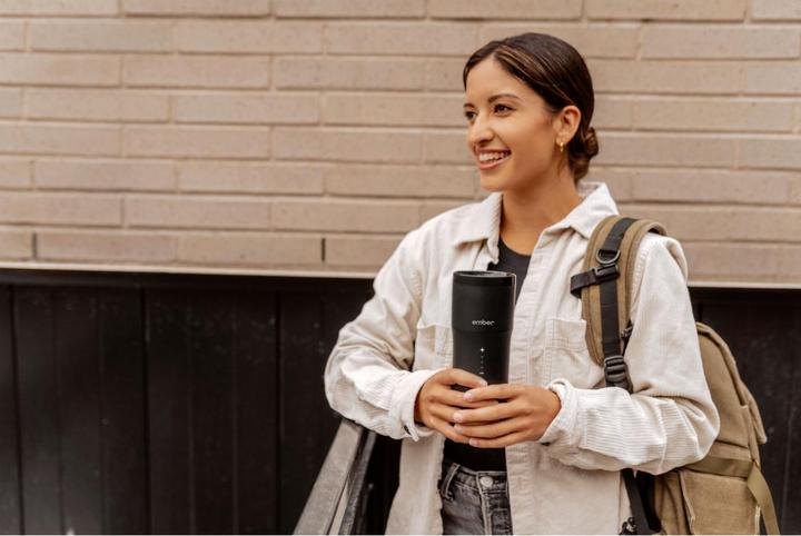 Produktbild Ember Travel Mug2+ (0.36 l)