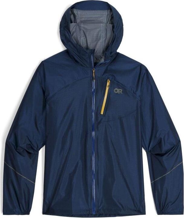 Outdoor Research Helium Rain Jacket - Regenjacke - Herren