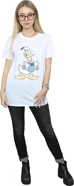 Produktbild Disney Donald Duck Posing TShirt (L)