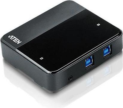 Immagine prodotto Aten HUB USB 1x microUSB + 4x USB-A 3.0 (US234-AT) (USB-A, 4 Porti)