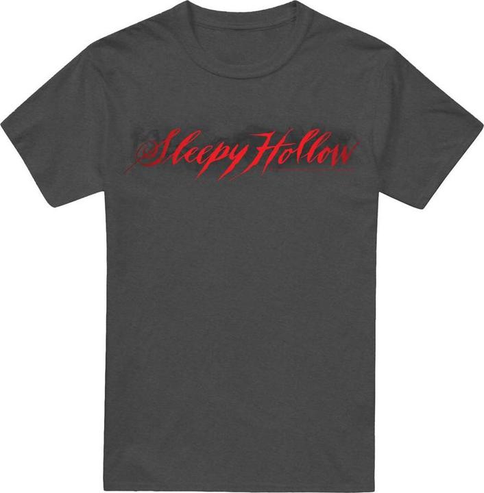 Image du produit Sleepy Hollow - T-shirt - Adulte (L)