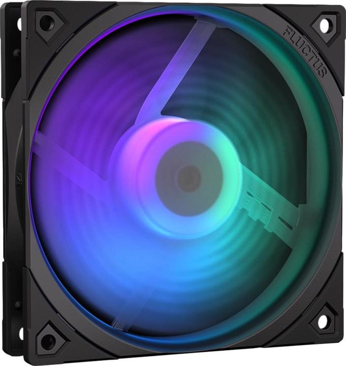 Endorfy Wentylator Fluctus 120 PWM ARGB (120 mm, 1 x)