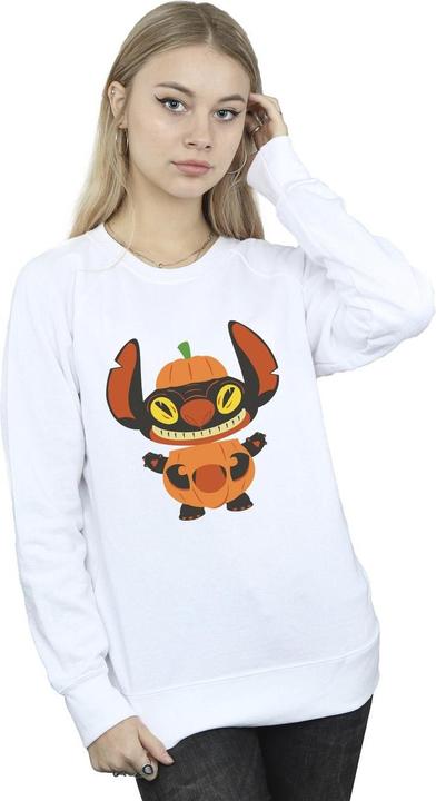 Produktbild Disney Lilo & Stitch Pumpkin Costume Sweatshirt (L)