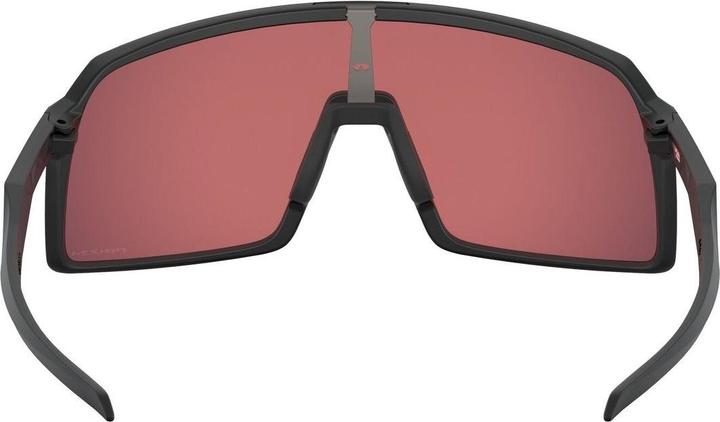 Produktbild Oakley Sutro (Polished Black, Prizm Snow Toarch)