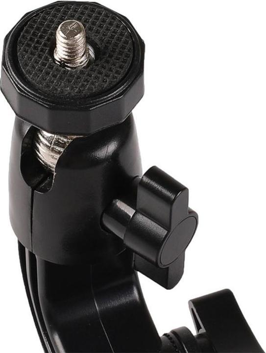 Produktbild Hurtel Autohalterung für Kameras und GPS-Recorder