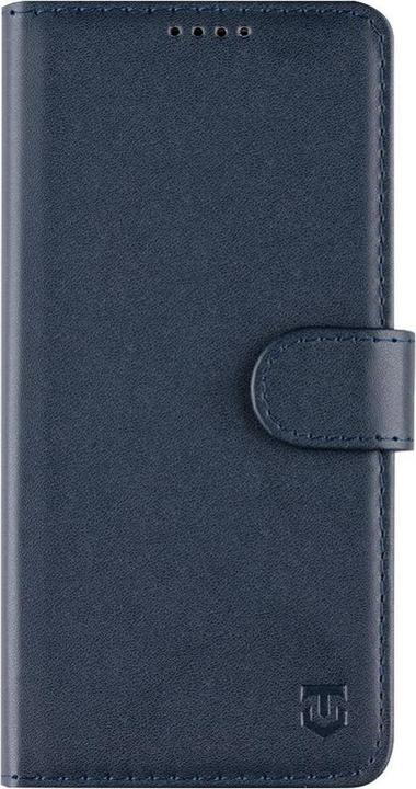 Actual product image Tactical Field Notes for Honor X6a Blue (Honor X6a)