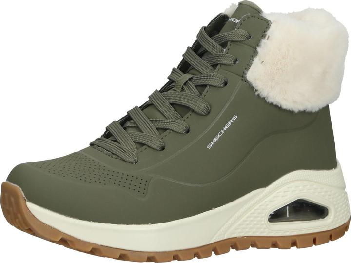 Skechers Uno Rugged Fall Air sneaker donna