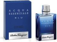 Actual product image Salvatore Ferragamo Acqua Essenziale (Eau de toilette, 100 ml)