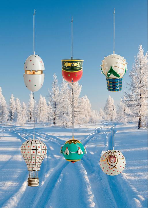 Actual product image Alessi Cuore e Cuora (1 -part)