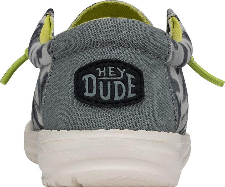 Immagine prodotto Hey Dude Wally Camodino (30)