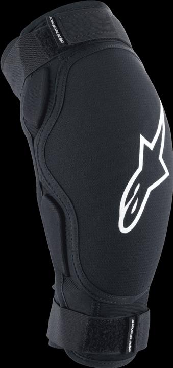 Produktbild Alpinestars Elbow Guard 24 A-Impact Plas (M, Ellbogenschoner)