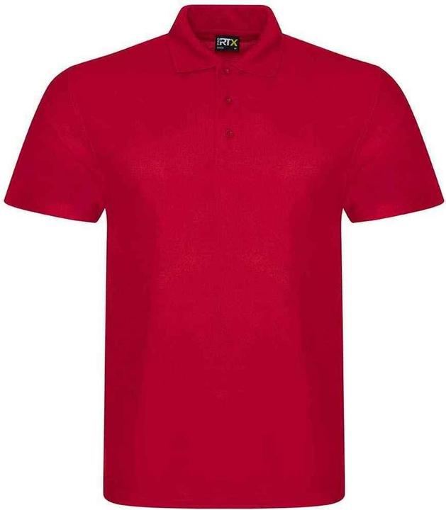 Pro RTX Poloshirt (S)