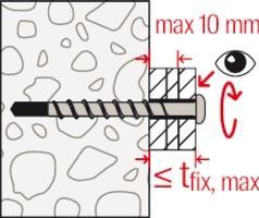 Immagine prodotto Fischer 558229 (50 pz.)