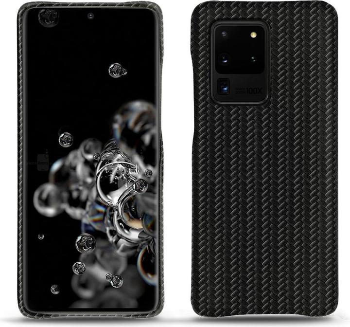 Noreve Lederen omslag (Samsung Galaxy S20 Ultra 5G)