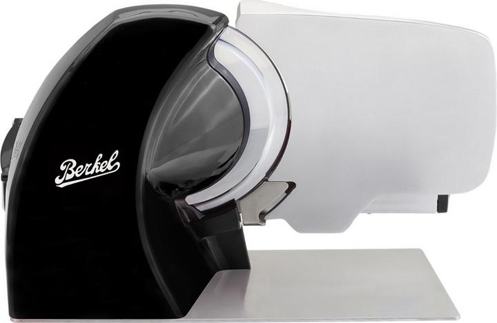 Actual product image Berkel 250 Plus