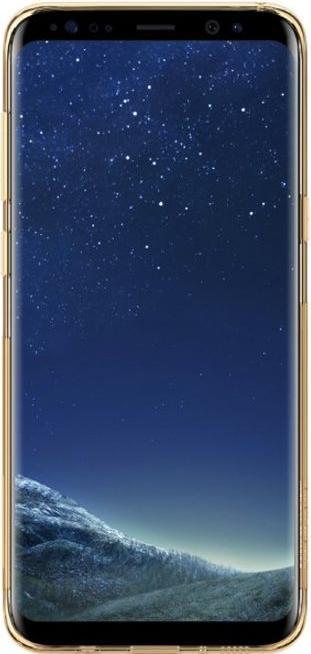 Immagine prodotto Nillkin Natura morbida serie (Samsung Galaxy S8+)