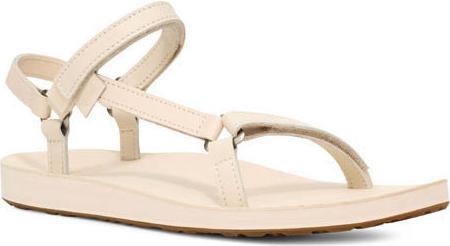 Actual product image Teva W's OriginalUniversSlimLeather (39)